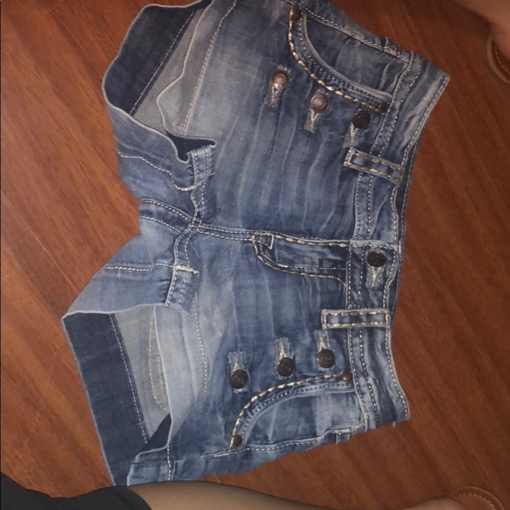 Shorts